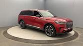 Thumbnail of 2025 Red Lincoln Aviator