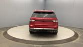 Thumbnail of 2025 Red Lincoln Aviator