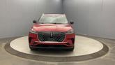 Thumbnail of 2025 Red Lincoln Aviator