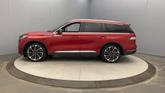 Thumbnail of 2025 Red Lincoln Aviator