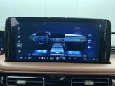 Thumbnail of 2025 Red Lincoln Aviator