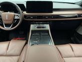 Thumbnail of 2025 Red Lincoln Aviator