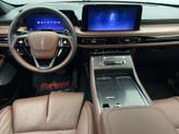 Thumbnail of 2025 Red Lincoln Aviator