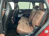 Thumbnail of 2025 Red Lincoln Aviator