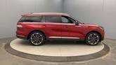 Thumbnail of 2025 Red Lincoln Aviator