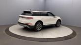 Thumbnail of 2025 White Lincoln Corsair