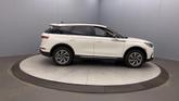 Thumbnail of 2025 White Lincoln Corsair