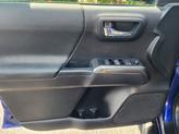 Thumbnail of 2022 Blue Crush Metallic Toyota Tacoma