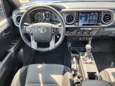 Thumbnail of 2022 Blue Crush Metallic Toyota Tacoma