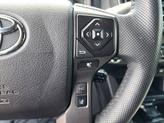 Thumbnail of 2022 Blue Crush Metallic Toyota Tacoma