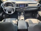 Thumbnail of 2022 Blue Crush Metallic Toyota Tacoma