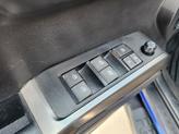 Thumbnail of 2022 Blue Crush Metallic Toyota Tacoma