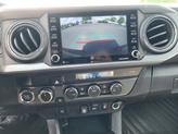 Thumbnail of 2022 Blue Crush Metallic Toyota Tacoma