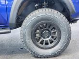 Thumbnail of 2022 Blue Crush Metallic Toyota Tacoma
