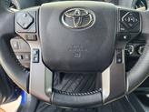Thumbnail of 2022 Blue Crush Metallic Toyota Tacoma