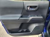 Thumbnail of 2022 Blue Crush Metallic Toyota Tacoma