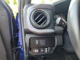 Thumbnail of 2022 Blue Crush Metallic Toyota Tacoma
