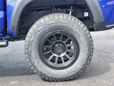Thumbnail of 2022 Blue Crush Metallic Toyota Tacoma