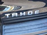 Thumbnail of 2019 Black Chevrolet Tahoe