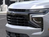 Thumbnail of 2025 Sterling Gray Metallic Chevrolet Tahoe