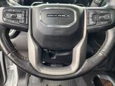 Thumbnail of 2022 White Frost Tricoat GMC Sierra 3500