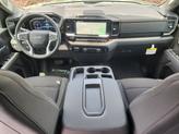 Thumbnail of 2025 Sterling Gray Metallic Chevrolet Silverado 1500