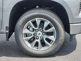 Thumbnail of 2025 Sterling Gray Metallic Chevrolet Silverado 1500