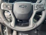 Thumbnail of 2025 Sterling Gray Metallic Chevrolet Silverado 1500