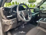 Thumbnail of 2025 Sterling Gray Metallic Chevrolet Silverado 1500