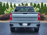 Thumbnail of 2025 Sterling Gray Metallic Chevrolet Silverado 1500