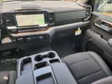 Thumbnail of 2025 Sterling Gray Metallic Chevrolet Silverado 1500