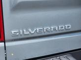 Thumbnail of 2025 Sterling Gray Metallic Chevrolet Silverado 1500