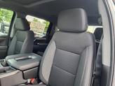 Thumbnail of 2025 Sterling Gray Metallic Chevrolet Silverado 1500