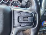 Thumbnail of 2023 Mosaic Black Metallic Chevrolet Silverado 2500