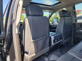Thumbnail of 2023 Mosaic Black Metallic Chevrolet Silverado 2500