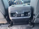Thumbnail of 2023 Mosaic Black Metallic Chevrolet Silverado 2500