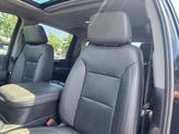 Thumbnail of 2023 Mosaic Black Metallic Chevrolet Silverado 2500