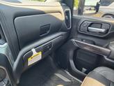Thumbnail of 2023 Mosaic Black Metallic Chevrolet Silverado 2500