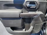 Thumbnail of 2023 Mosaic Black Metallic Chevrolet Silverado 2500