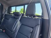 Thumbnail of 2023 Mosaic Black Metallic Chevrolet Silverado 2500