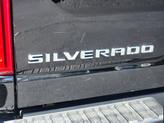 Thumbnail of 2023 Mosaic Black Metallic Chevrolet Silverado 2500