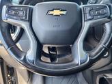 Thumbnail of 2023 Mosaic Black Metallic Chevrolet Silverado 2500
