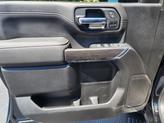 Thumbnail of 2023 Mosaic Black Metallic Chevrolet Silverado 2500