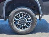 Thumbnail of 2023 Mosaic Black Metallic Chevrolet Silverado 2500