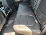 Thumbnail of 2023 Mosaic Black Metallic Chevrolet Silverado 2500