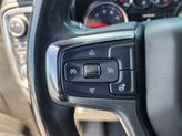 Thumbnail of 2023 Mosaic Black Metallic Chevrolet Silverado 2500