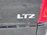 Thumbnail of 2023 Mosaic Black Metallic Chevrolet Silverado 2500