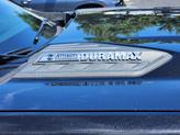 Thumbnail of 2023 Mosaic Black Metallic Chevrolet Silverado 2500