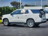 Thumbnail of 2025 Iridescent Pearl Tricoat Chevrolet Tahoe