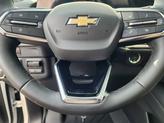 Thumbnail of 2025 Iridescent Pearl Tricoat Chevrolet Tahoe